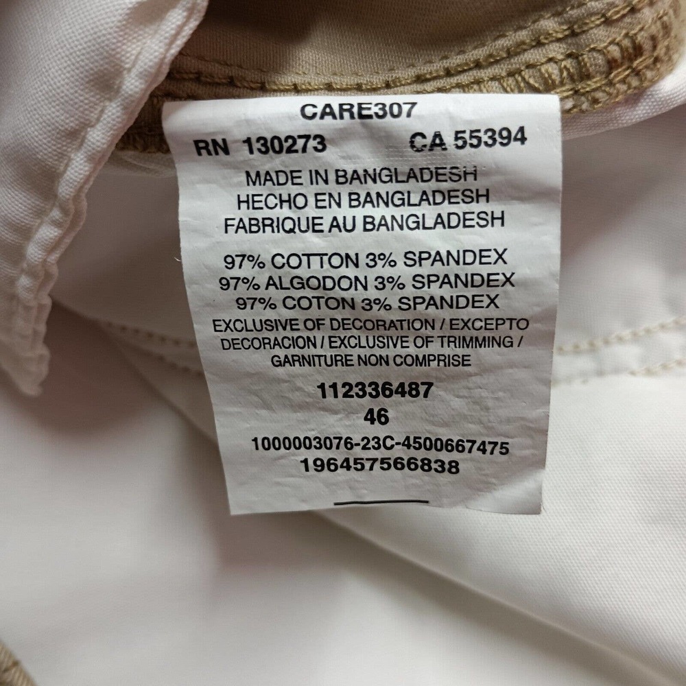 Lee Cargo‎ Short - Picture 9 of 10